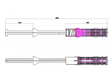 Filtre déshydrateur Déshydrateur OEM   | 7M3898191 | 1211422 - 12114220 - 12114221 - 12114222 - 12114223 - 12114224 - 12114225 - 12114226 - 12114227 - 12114228 - 12114229 - 509593 - 7008114 - 83565 - DE09008