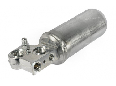 Filtre déshydrateur Déshydrateur OEM   | 7701038394 | 1211041 - 33242 - 37-18722 - 508623 - 7004382 - DE18006 - RTD254 - TSP0175024
