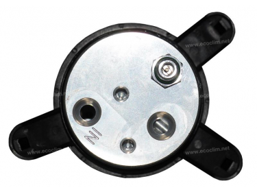 Filtre déshydrateur Déshydrateur OEM   | 8200094271 | 1211026 - 137.40209 - 509718 - DE18020 - RTD446