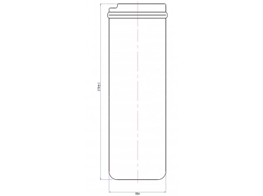 Filter-Trockner OEM Filter-Trockner   | 1848000 - 9165715 |