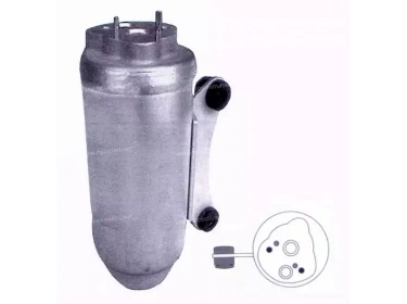 Filter-droger Filter-droger Origineel   | MNC7412AB | 1211343 - 12113430 - 12113431 - 12113432 - 12113433 - 12113434 - 12113435 - 12113436 - 12113437 - 12113438 - 12113439