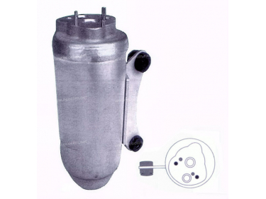 Filtre déshydrateur Déshydrateur OEM   | MNC7412AB | 1211343