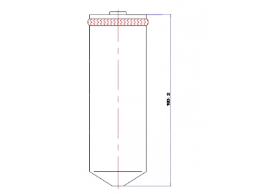 Filtro deshidratador Filtro deshidratador OEM   | 92131IM200 |