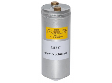Receiver-dryer filter OEM receiver-dryer filter   | B02H61500A - B02H61500B - B02H61500C - L5011GO4M | 33125 - 95345 - MZD150