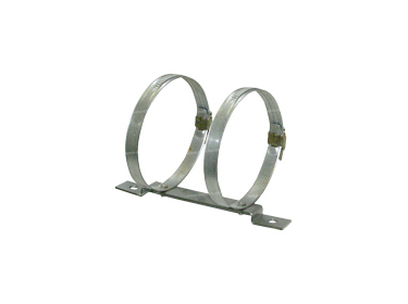 Receiver-dryer filter Bracket  DIAMETRE : 64 ET 76 MM |  |