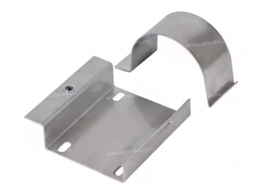 Filtro deshidratador Soporte  DIAMETRE : 76 MM |  |