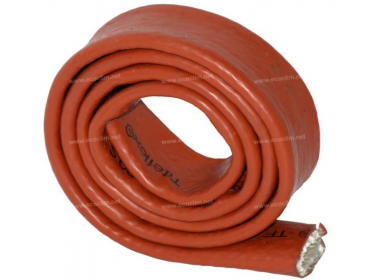 Hose and Gaskets Protective shealth  GAINE THERMIQUE M6 PETIT Ø |  |