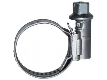 Flexible et joint Collier  COLLIER DE SERRAGE A VIS 12-22 |  |