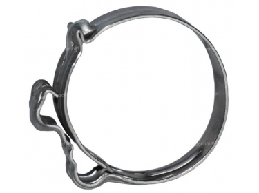 Hose and Gaskets Retainer  COLLIER CLIC R 96-225 |  |