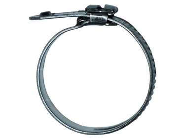 Hose and Gaskets Retainer  COLLIER INOX A VIS 70-90 L9mm |  |