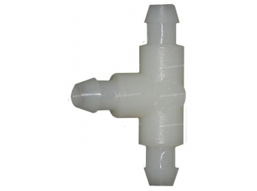 Flexible et joint Condensat Accessoire pour tuyau TE Ø 6 | 643327 - 7704000008 |