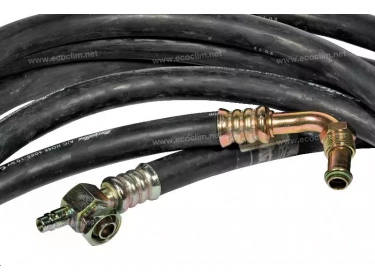 Mangueiras e selos Mangueira original OEM MODULE 10 | P4516586H |