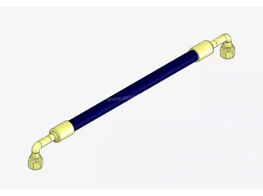 Mangueras y juntas Mangueras orginales OEM MODULE 8 | 80446079 |