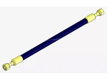 Mangueiras e selos Mangueira original OEM MODULE 6 |  |