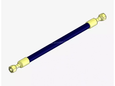 Flexible et joint Flexible origine OEM MODULE 8 | 5193956 |