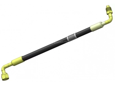 Hose and Gaskets OEM Hose OEM  | 87312057 |