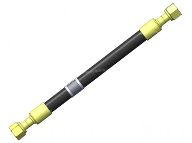 Hose and Gaskets OEM Hose OEM  | 47361498 |