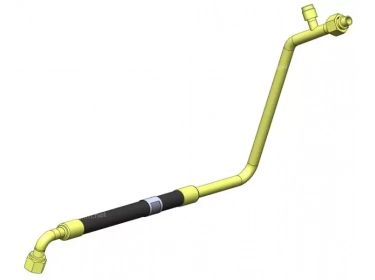 Hose and Gaskets OEM Hose OEM  | 87429872 |