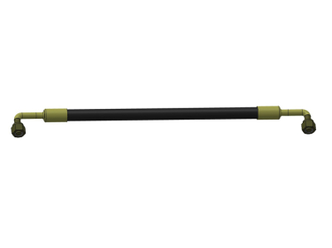 Schlauche und Dichtung OEM-Schlauchleitung OEM  | B89.02354 |