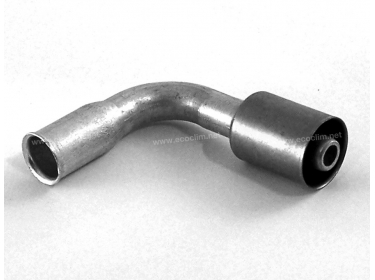 Fitting Aluminium standard fitting Spring lock FEMELLE SPRINGLOCK |  |
