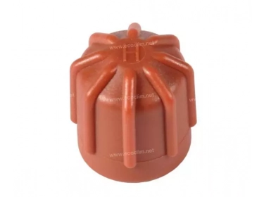 Consumible Enchufes y valvulas Enchufes PRISE HAUTE PRESSION R134a | 3943930 |