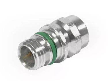 Verbruiksartikel Stop en Ventiel Ventiel EN ALU R134a HAUTE M12-1.5 |  |