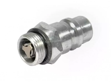 Consumable Cap and valve Valve EN ACIER R134a BASSE M13-1 | AT164903 - F931.552.030.020 - F931552030020 |