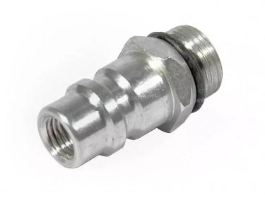 Consumable Cap and valve Valve EN ACIER R134a BASSE M13-1 | AT164903 - F931.552.030.020 - F931552030020 |