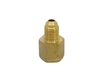 Conexão Várias Adaptador ADAPTATEUR 14 ACME FEM / 1/4 SAE MALE |  |