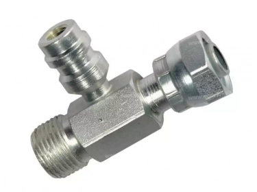Compressor Peças de reposição para compressores Acessório Sanden SANDEN M8 FEM/MAL ORING+PRISE | 044251564 |