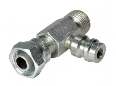 Compressor Peças de reposição para compressores Acessório Sanden SANDEN M8 FEM/MAL ORING+PRISE | 044251564 |