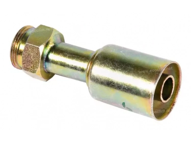 Koppeling Divers Koppelstuk COUPLEUR EMBOUT M6 FLEX M10 |  |