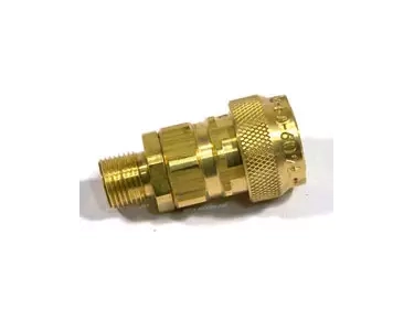 Conexão Várias Acoplador POUR DESHY CATERPILLAR | 103-6100 - 1036100 | 13862 - 41-60609 - 451-439 - BH2-60-609