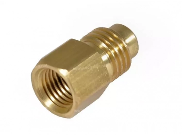 Fitting Various Adapter ADAPTATEUR FLEXIBLE DE CHARGE |  |
