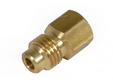 Fitting Various Adapter ADAPTATEUR FLEXIBLE DE CHARGE |  |
