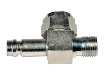Kompressor Kompressor-Ersatzteile Zubehör  York SORTIE 1'' M8 PRISE R134a |  |