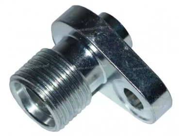 Compressor Peças de reposição para compressores Acessório Delphi ADAPTATEUR COMP SP15 M10 |  | 620435540A