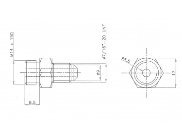 Fitting Various Coupler COUPLEUR 90° FLEX REDUIT |  |