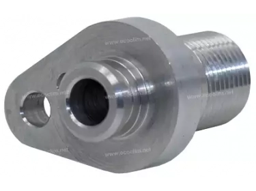 Compressor Wisselstukken compressoren Toebehoren Denso RACCORD M8 DENSO BENLING |  |