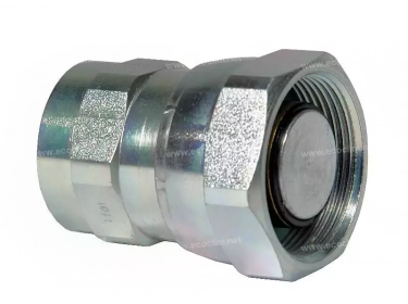 Koppeling Divers Koppelstuk FEMELLE MODULE 10 / 12 | 1280492C1 - 5P3929 | 5400-S5-12