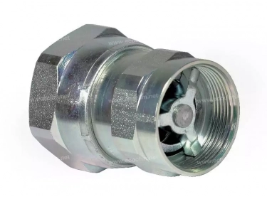 Raccord Divers Coupleur FEMELLE MODULE 10 / 12 | 1280492C1 - 5P3929 | 54-00-S5-12 - 5400-S5-12