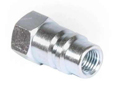 Conexão De conversão Conexão ADAPTATEUR BP R12 R134A DROIT |  | 59976 - AD99019