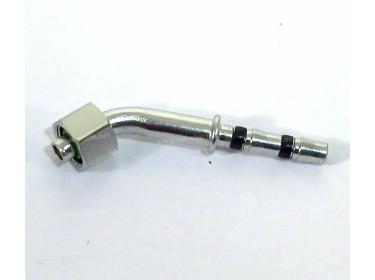 Anschluss Frigoclic 45° FEMELLE ORING |  |