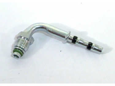 Raccord Frigoclic 90° MALE ORING |  | 1222516 - 12225160 - 12225161 - 12225162 - 12225163 - 12225164 - 12225165 - 12225166 - 12225167 - 12225168 - 12225169