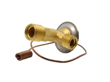 Válvula de expansión Ecualizador externo 1.5 ton Oring | VOE11711958 - VOE11998503 | 3500-30005C - 902-230