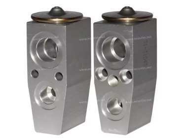 Válvula de expansión OEM A BRIDE | AH222255 | 30-3722 - 31-31043 - 903-722 - DT48