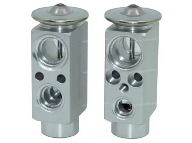 Expantionsventil OEM  | 3654596M1 - 3800007 - 39/4362 - 5436662022 - 6005026065 - 93-4362 - 934362 - ER047945 - ER263409 | 323309 - 3501-79514 - 39570 - 903-7459