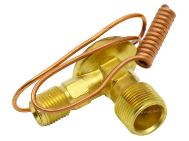 Expansion valve External equalization DETENDEUR KOMATSU | TW7003-0070 - TW70030070 | 902-231