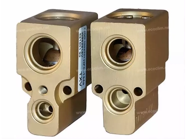 Expansieventiel Origineel A BRIDE | JQD10270 |