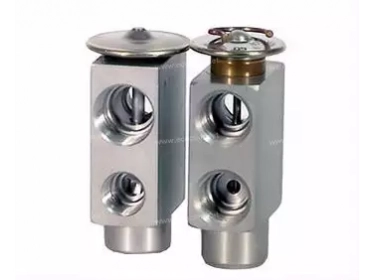 Expantionsventil OEM A VISSER | 1238301184 - 646164 - 92857312302 - 95568630 - A1238301184 | 20215890004.1 - 38881 - 508690 - VA00113